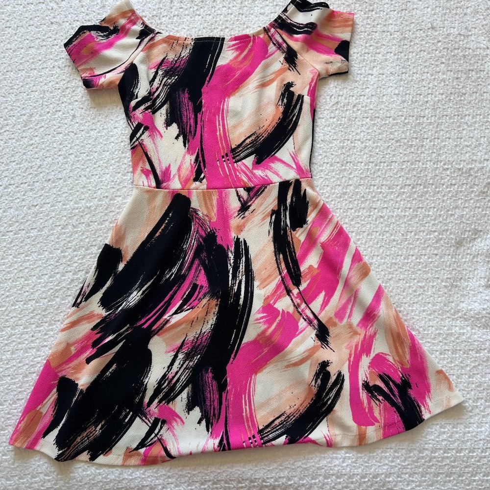 Love...ady Dress - Size M